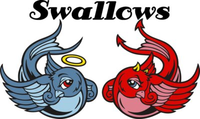 Swallows