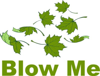 Blow Me