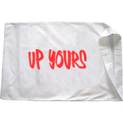 Up Yours/Up Mine